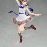 Descubre el apasionante mundo de Estatua Cinderella Girls Yuuki Otokura.