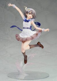 Descubre el apasionante mundo de Estatua Cinderella Girls Yuuki Otokura.