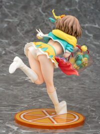 Descubre el apasionante mundo de Estatua Cinderella Girls Yuzu Kitami.