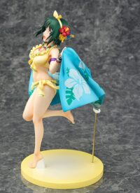 Descubre el apasionante mundo de Estatua The Idolmaster Kotori Otonashi 23cm.