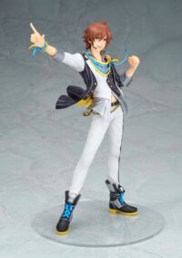 Descubre el apasionante mundo de Estatua SideM Toma Amagase.