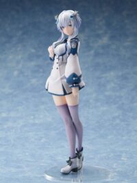 Descubre el apasionante mundo de Figura The Misfit of Demon King Academy Misha Necron.