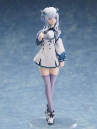 Descubre el apasionante mundo de Figura The Misfit of Demon King Academy Misha Necron.