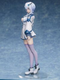 Descubre el apasionante mundo de Figura The Misfit of Demon King Academy Misha Necron.