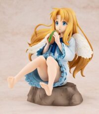Descubre el apasionante mundo de Figura The Rising of the Shield Hero Filo.