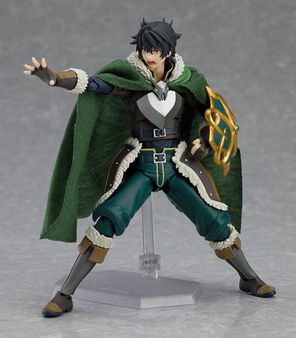 Figura The Rising of the Shield Hero Naofumi » Tu Tienda Anime Descubre el apasionante mundo de Figura The Rising of the Shield Hero Naofumi.