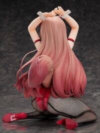 Descubre el apasionante mundo de Figura The Rising of the Shield Hero Raphtalia Bunny.