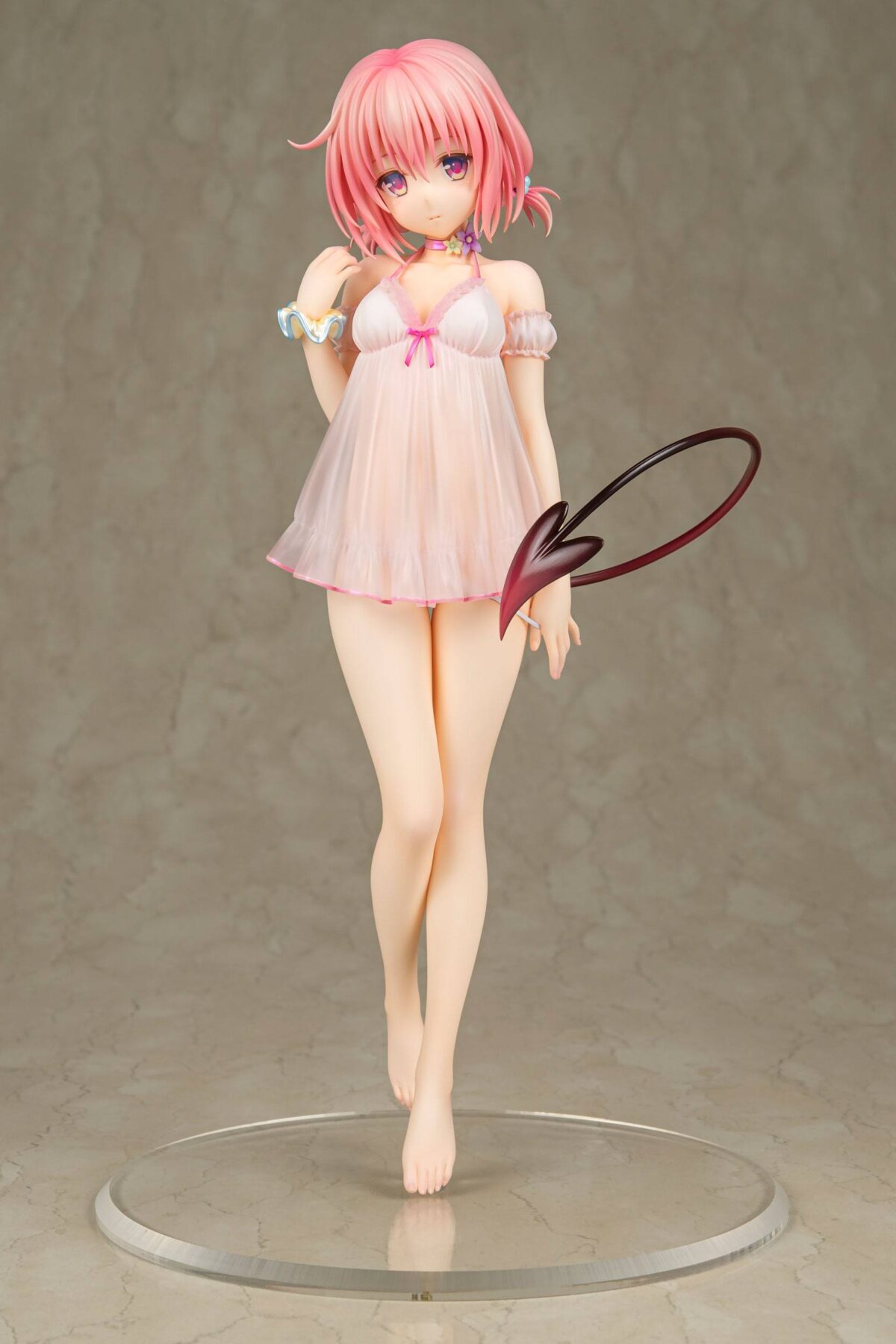 Figura To Love-Ru Darkness Babydoll Momo