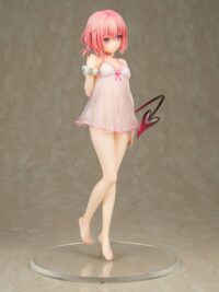 Descubre el apasionante mundo de Figura To Love-Ru Darkness Babydoll Momo.