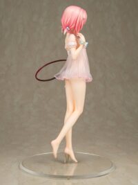 Descubre el apasionante mundo de Figura To Love-Ru Darkness Babydoll Momo.