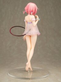 Descubre el apasionante mundo de Figura To Love-Ru Darkness Babydoll Momo.