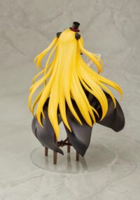Descubre el apasionante mundo de Figura To Love-Ru Darkness Golden Darkness.