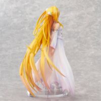 Descubre el apasionante mundo de Figura To Love-Ru Darkness Golden Darkness White.