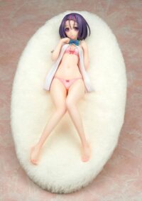 Descubre el apasionante mundo de Figura To Love-Ru Darkness Haruna Sairenji.