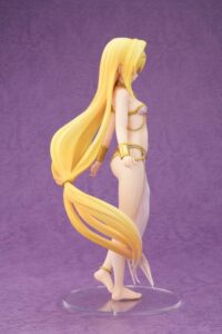 Descubre el apasionante mundo de Figura To Love-Ru Darkness Konjiki no Yami.