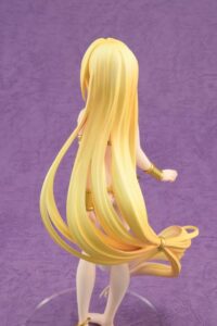 Descubre el apasionante mundo de Figura To Love-Ru Darkness Konjiki no Yami.