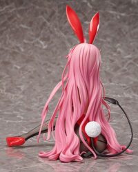 Descubre el apasionante mundo de Figura To Love-Ru Darkness Lala Bunny.