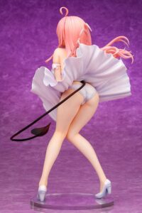 Descubre el apasionante mundo de Figura To Love-Ru Darkness Lala Dress Style.