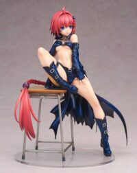 Descubre el apasionante mundo de Figura To Love-Ru Darkness Mea Kurosaki.