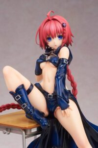 Descubre el apasionante mundo de Figura To Love-Ru Darkness Mea Kurosaki.
