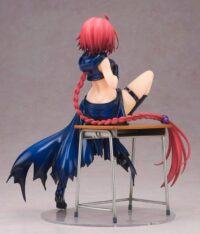 Descubre el apasionante mundo de Figura To Love-Ru Darkness Mea Kurosaki.