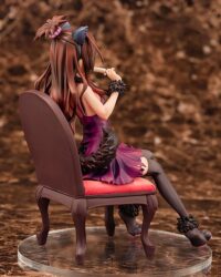 Descubre el apasionante mundo de Figura To Love-Ru Darkness Mikan Yuki.