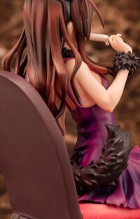 Descubre el apasionante mundo de Figura To Love-Ru Darkness Mikan Yuki.