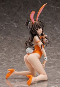 Descubre el apasionante mundo de Figura To Love-Ru Darkness Mikan Yuki Bare.