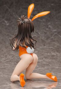 Descubre el apasionante mundo de Figura To Love-Ru Darkness Mikan Yuki Bare.