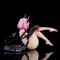 Descubre el apasionante mundo de Figura To Love-Ru Darkness Momo Velia Deviluke.