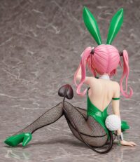 Descubre el apasionante mundo de Figura To Love-Ru Darkness Nana Bunny.