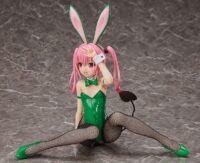 Descubre el apasionante mundo de Figura To Love-Ru Darkness Nana Bunny.