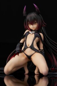 Descubre el apasionante mundo de Figura To Love-Ru Darkness Nemesis.