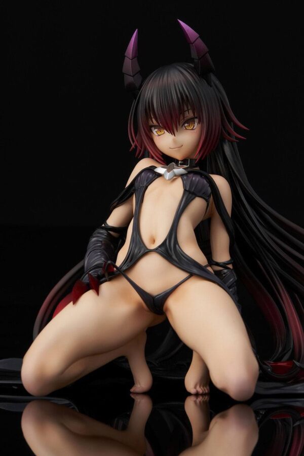 Figura To Love-Ru Darkness Nemesis