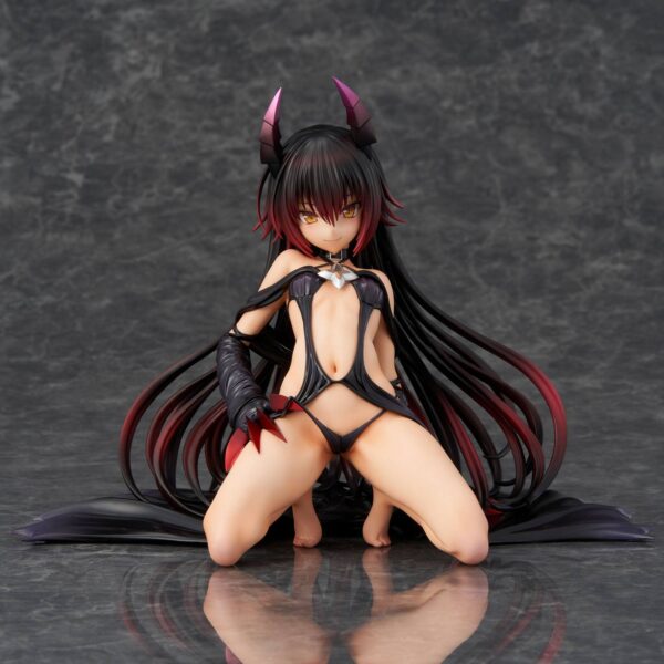 Descubre el apasionante mundo de Figura To Love-Ru Darkness Nemesis.