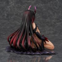 Descubre el apasionante mundo de Figura To Love-Ru Darkness Nemesis.