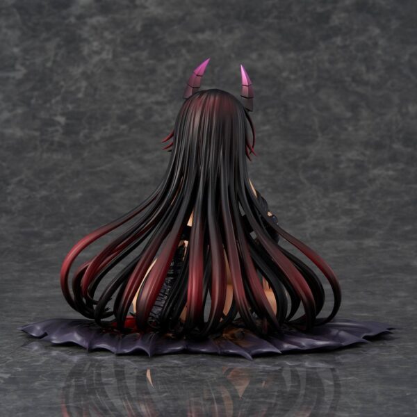 Descubre el apasionante mundo de Figura To Love-Ru Darkness Nemesis.