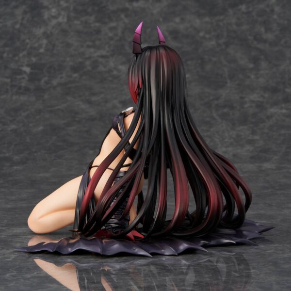 Descubre el apasionante mundo de Figura To Love-Ru Darkness Nemesis.