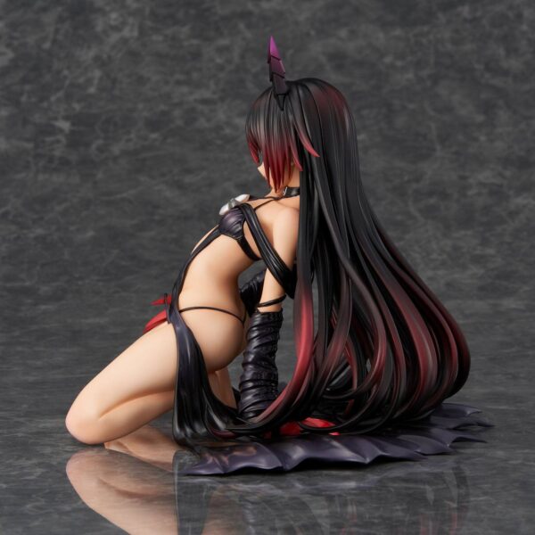 Descubre el apasionante mundo de Figura To Love-Ru Darkness Nemesis.