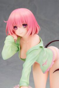 Descubre el apasionante mundo de Figura To Love-Ru Darkness Pajamas Momo.