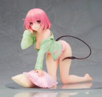 Descubre el apasionante mundo de Figura To Love-Ru Darkness Pajamas Momo.