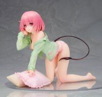 Descubre el apasionante mundo de Figura To Love-Ru Darkness Pajamas Momo.