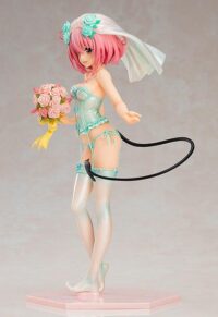 Descubre el apasionante mundo de Figura To Love-Ru Darkness Refined Momo.