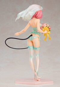 Descubre el apasionante mundo de Figura To Love-Ru Darkness Refined Momo.