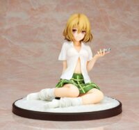 Descubre el apasionante mundo de Figura To Love-Ru Darkness Risa Momioka.