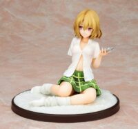 Descubre el apasionante mundo de Figura To Love-Ru Darkness Risa Momioka.