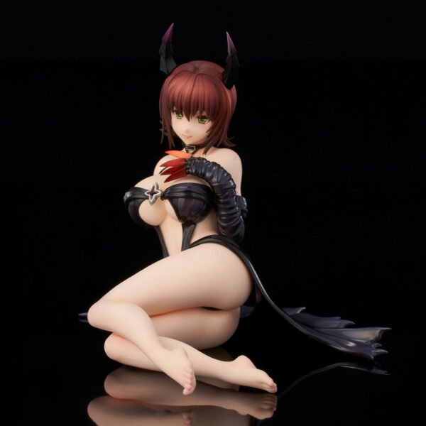 Descubre el apasionante mundo de Figura To Love-Ru Darkness Ryoko Darkness.