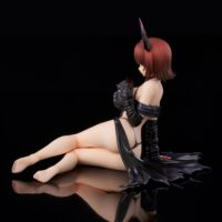 Descubre el apasionante mundo de Figura To Love-Ru Darkness Ryoko Darkness.