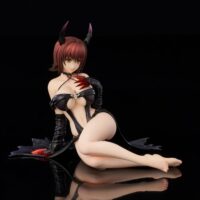 Descubre el apasionante mundo de Figura To Love-Ru Darkness Ryoko Darkness.