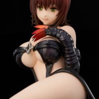 Descubre el apasionante mundo de Figura To Love-Ru Darkness Ryoko Darkness.